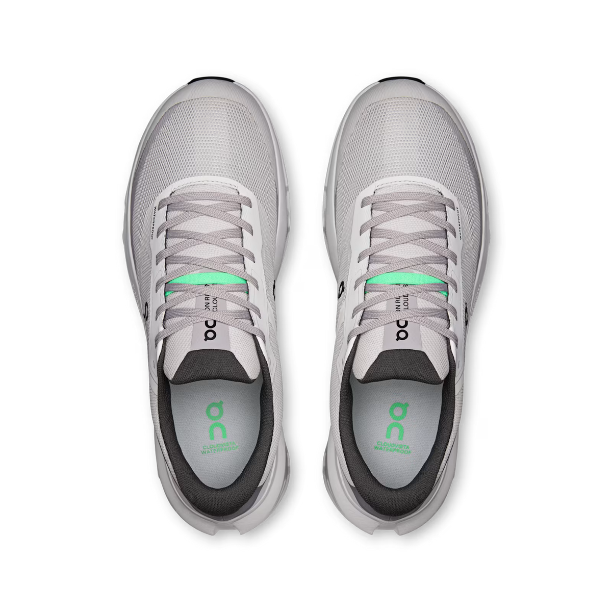 Men's On Cloudvista 3 Waterproof