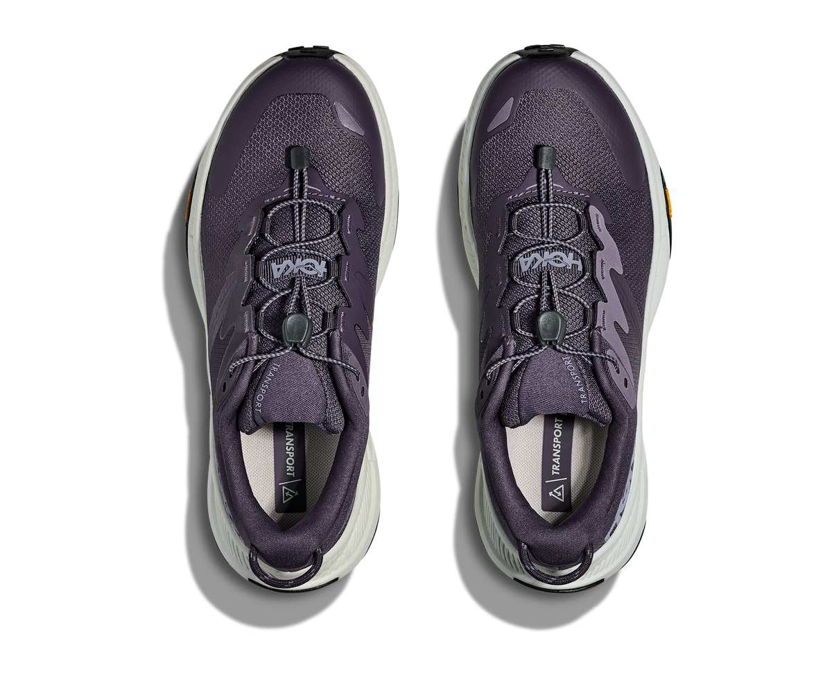 Women's Hoka Transport (Final Sale)