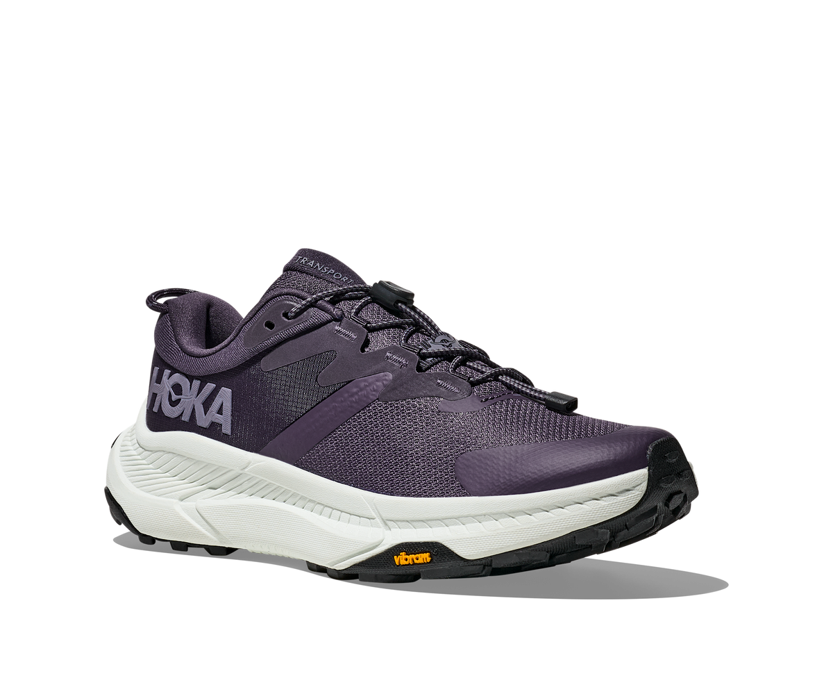 Women's Hoka Transport (Final Sale)