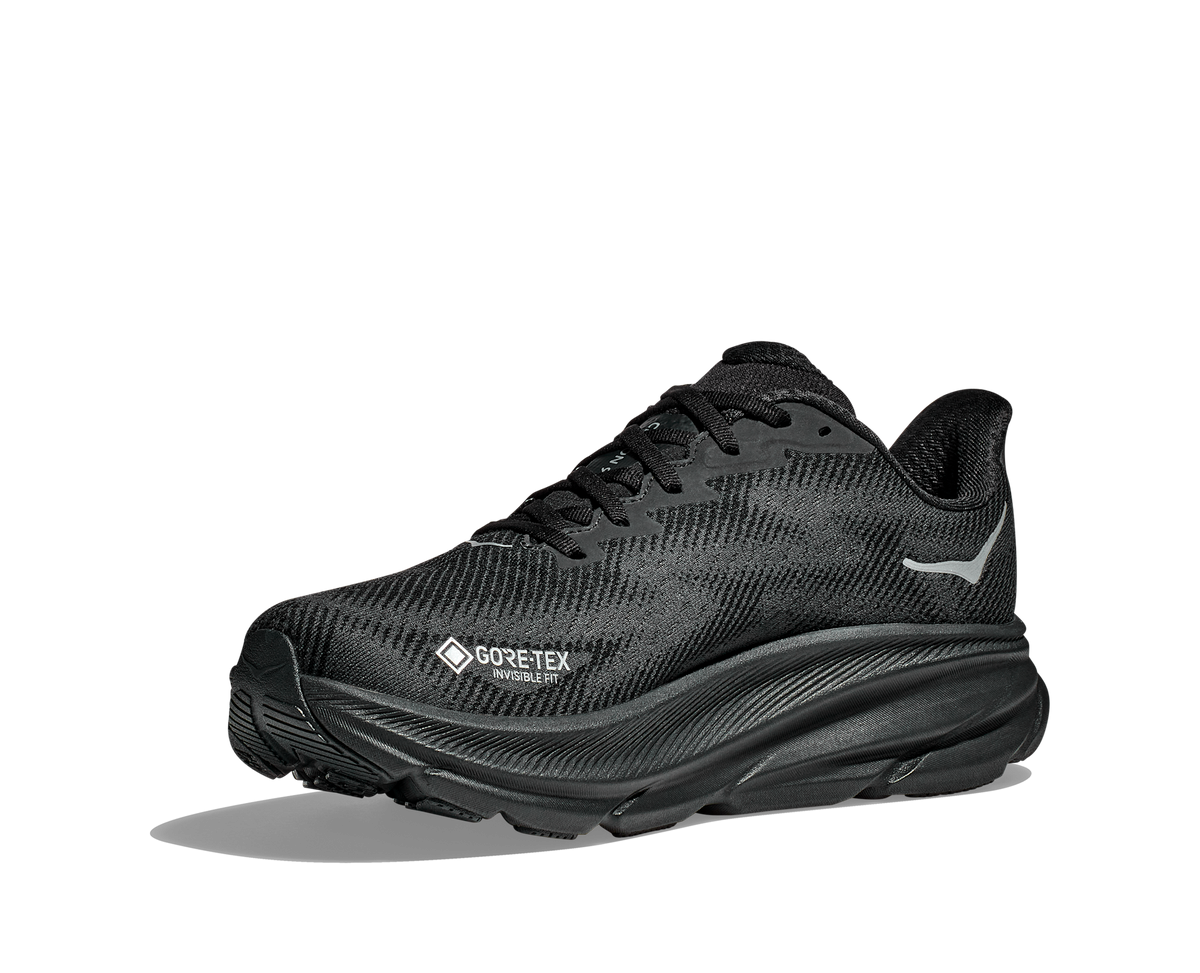 Women's Hoka Clifton 9 GTX (Clearance)
