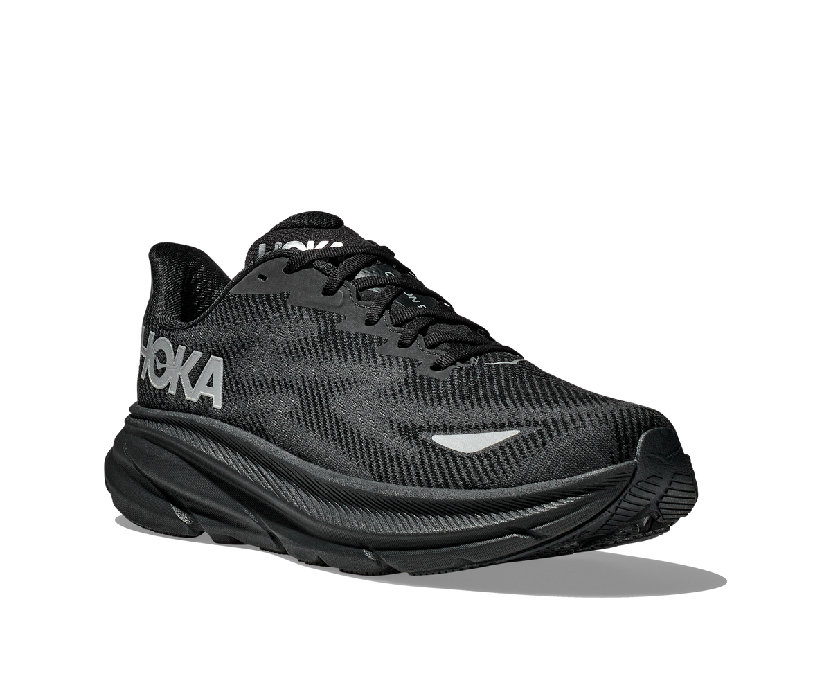 Women's Hoka Clifton 9 GTX (Clearance)