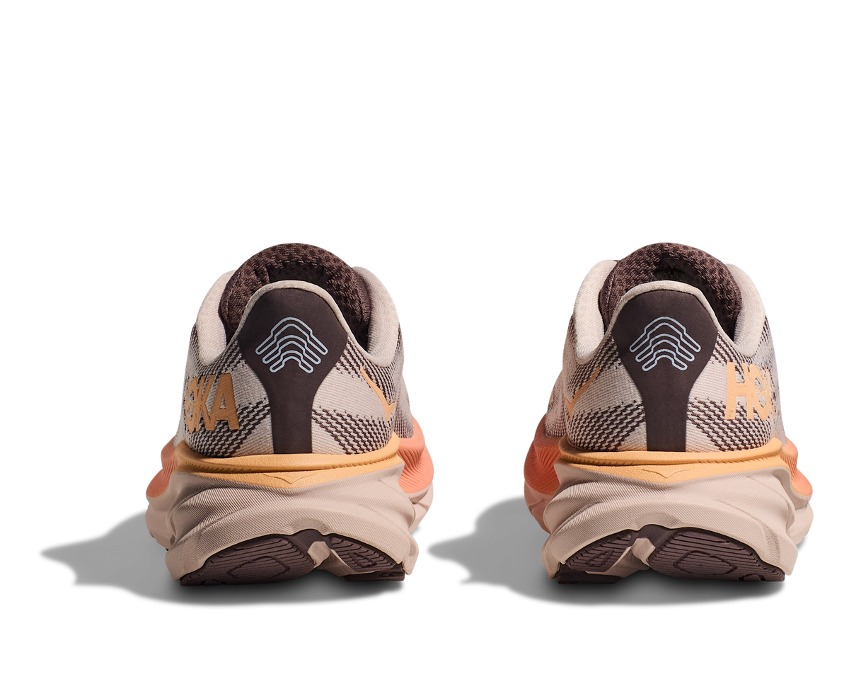 Women's Hoka Clifton 9 GTX (Clearance)
