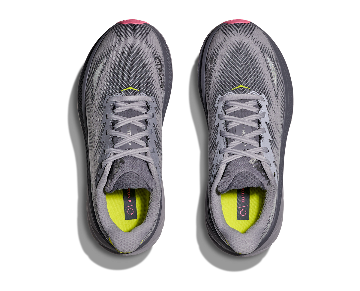 Women's Hoka Clifton 9 GTX (Clearance)