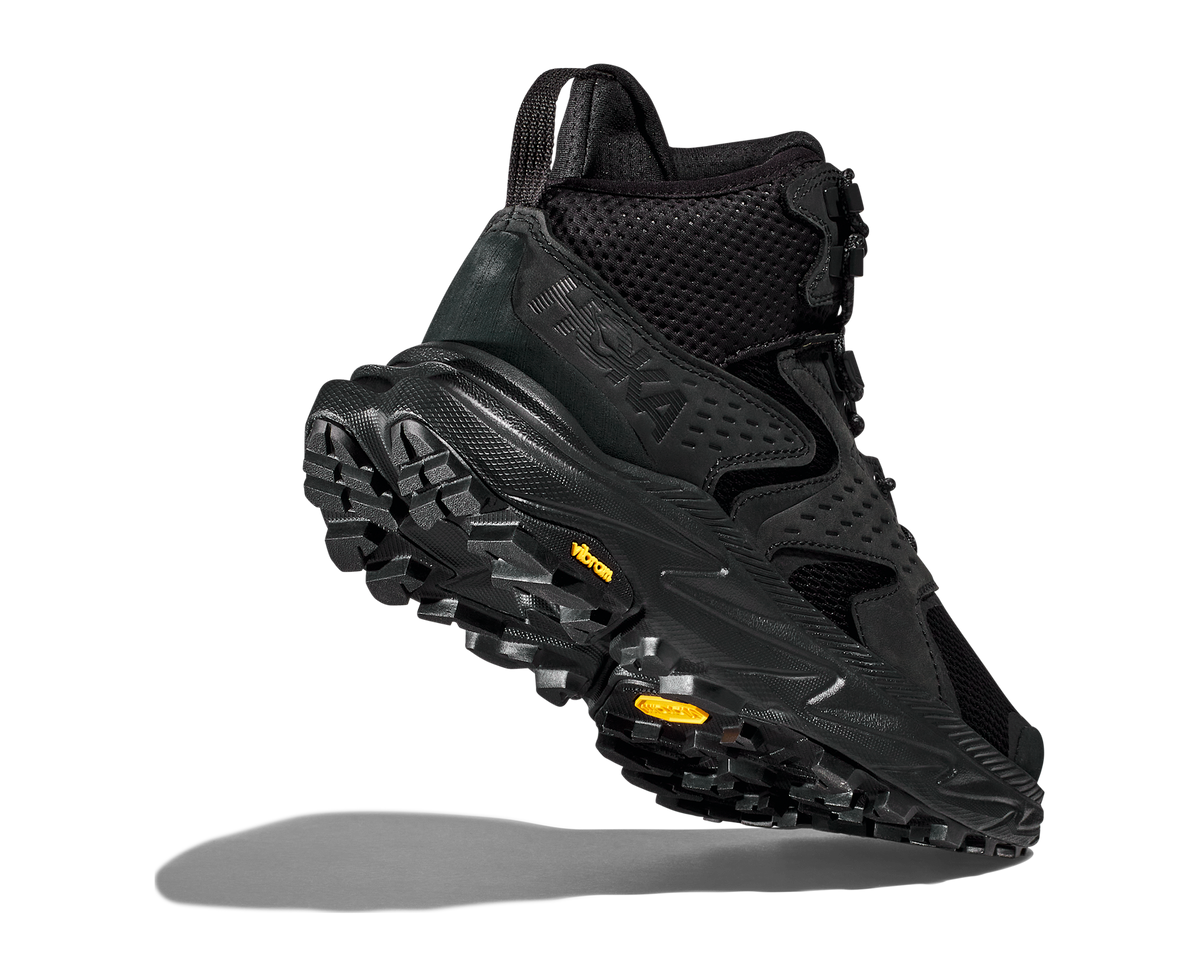 Men's Hoka Anacapa 2 Mid GTX