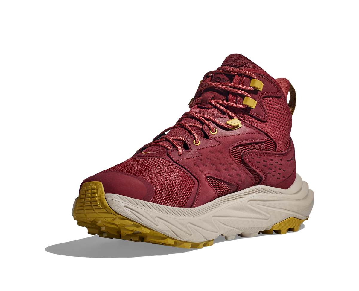 Men's Hoka Anacapa 2 Mid GTX