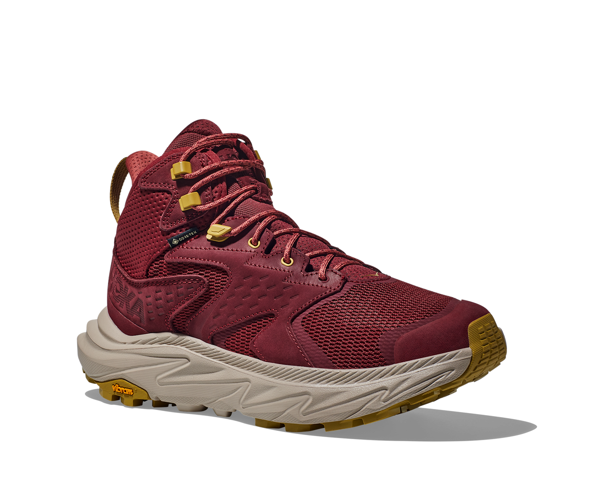 Men's Hoka Anacapa 2 Mid GTX