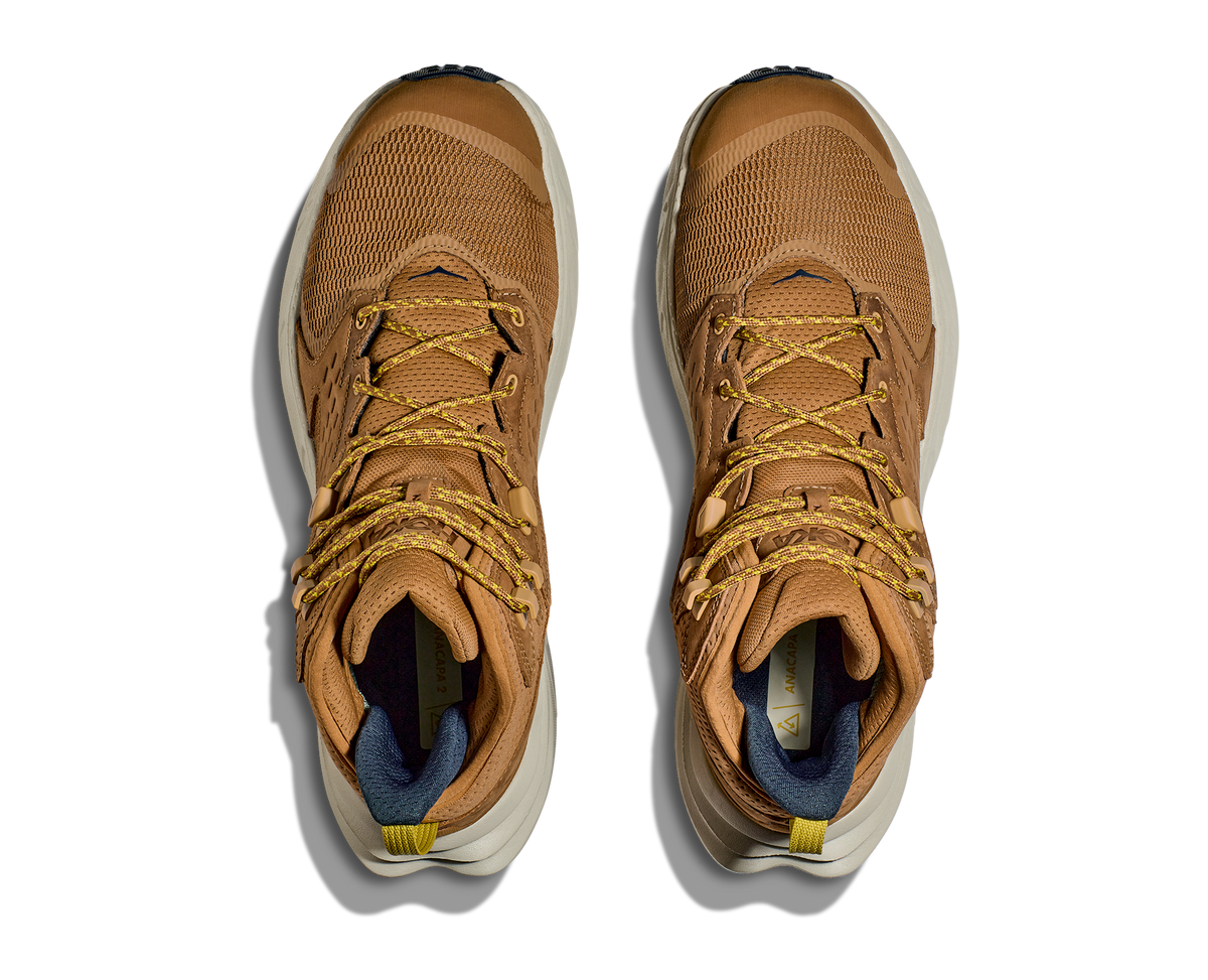 Men's Hoka Anacapa 2 Mid GTX