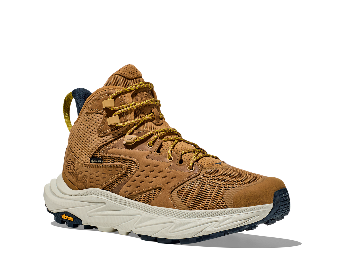 Men's Hoka Anacapa 2 Mid GTX