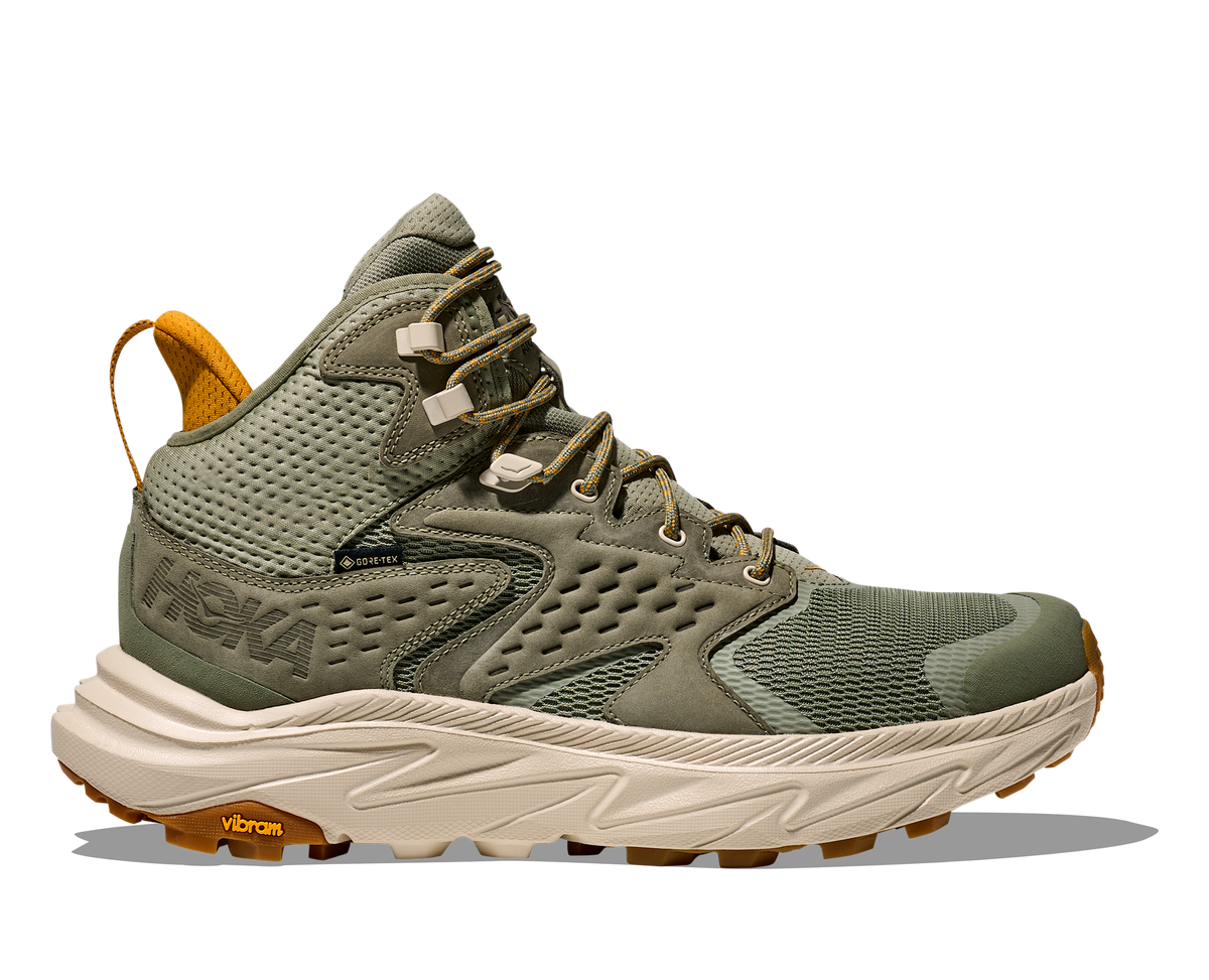 Men's Hoka Anacapa 2 Mid GTX