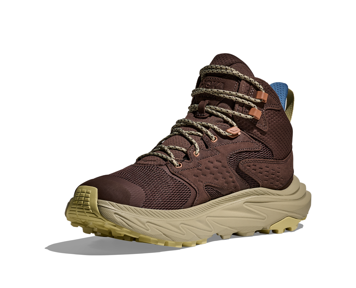 Men's Hoka Anacapa 2 Mid GTX