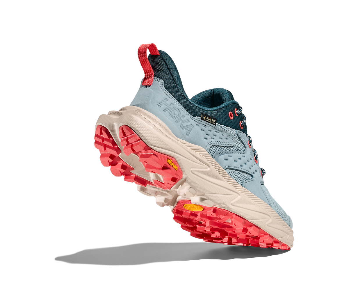 Women's Hoka Anacapa 2 Low GTX
