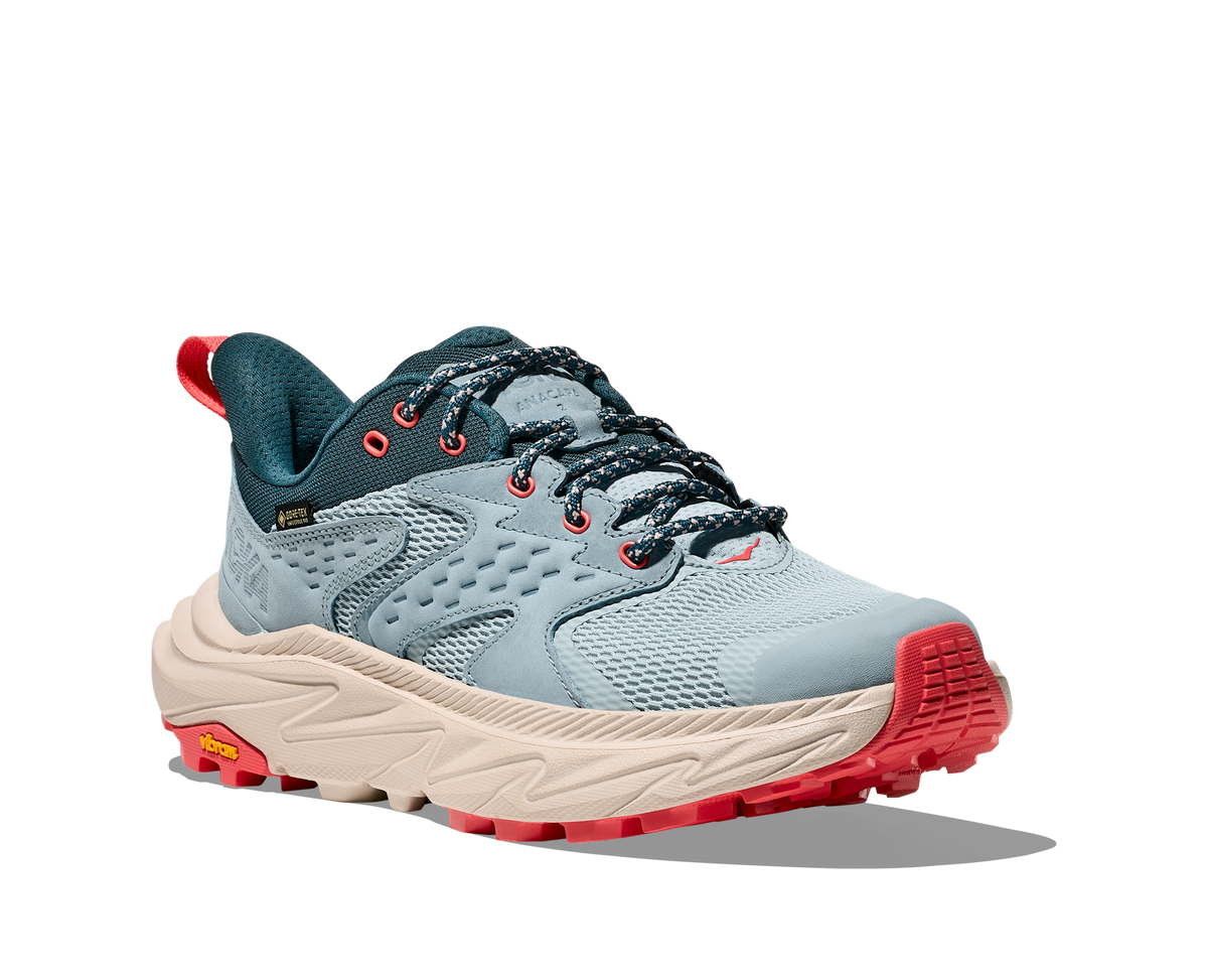 Women's Hoka Anacapa 2 Low GTX