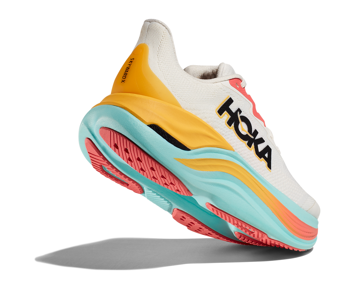 Women's Hoka Skyward X (Clearance)