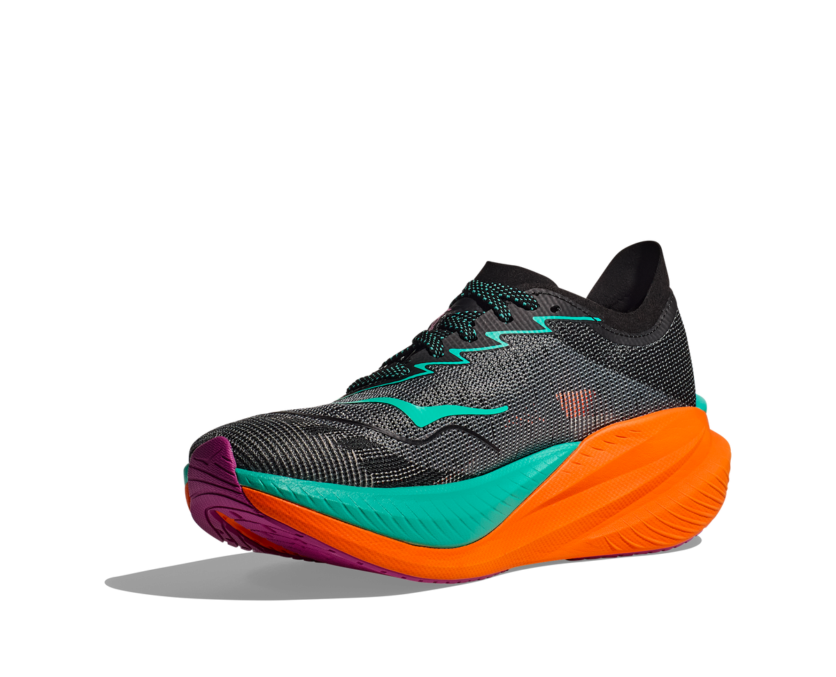Men's Hoka Mach X 2 (Clearance)