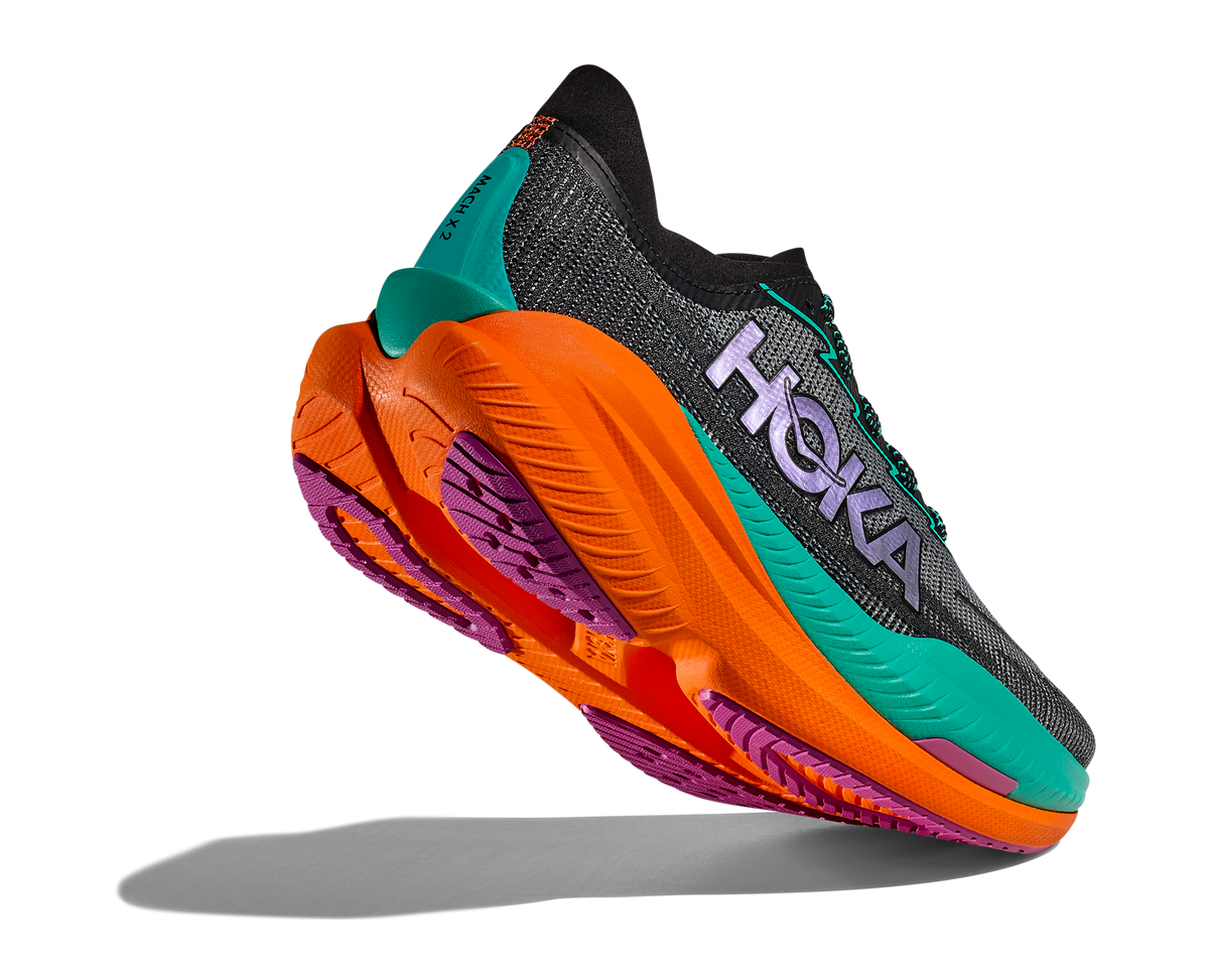 Men's Hoka Mach X 2 (Clearance)