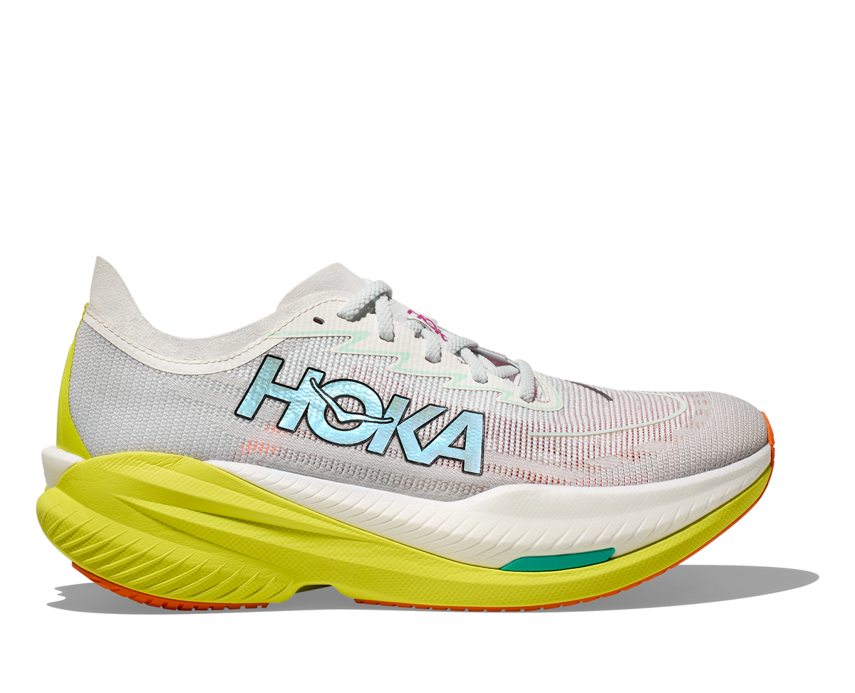 Men's Hoka Mach X 2 (Clearance)