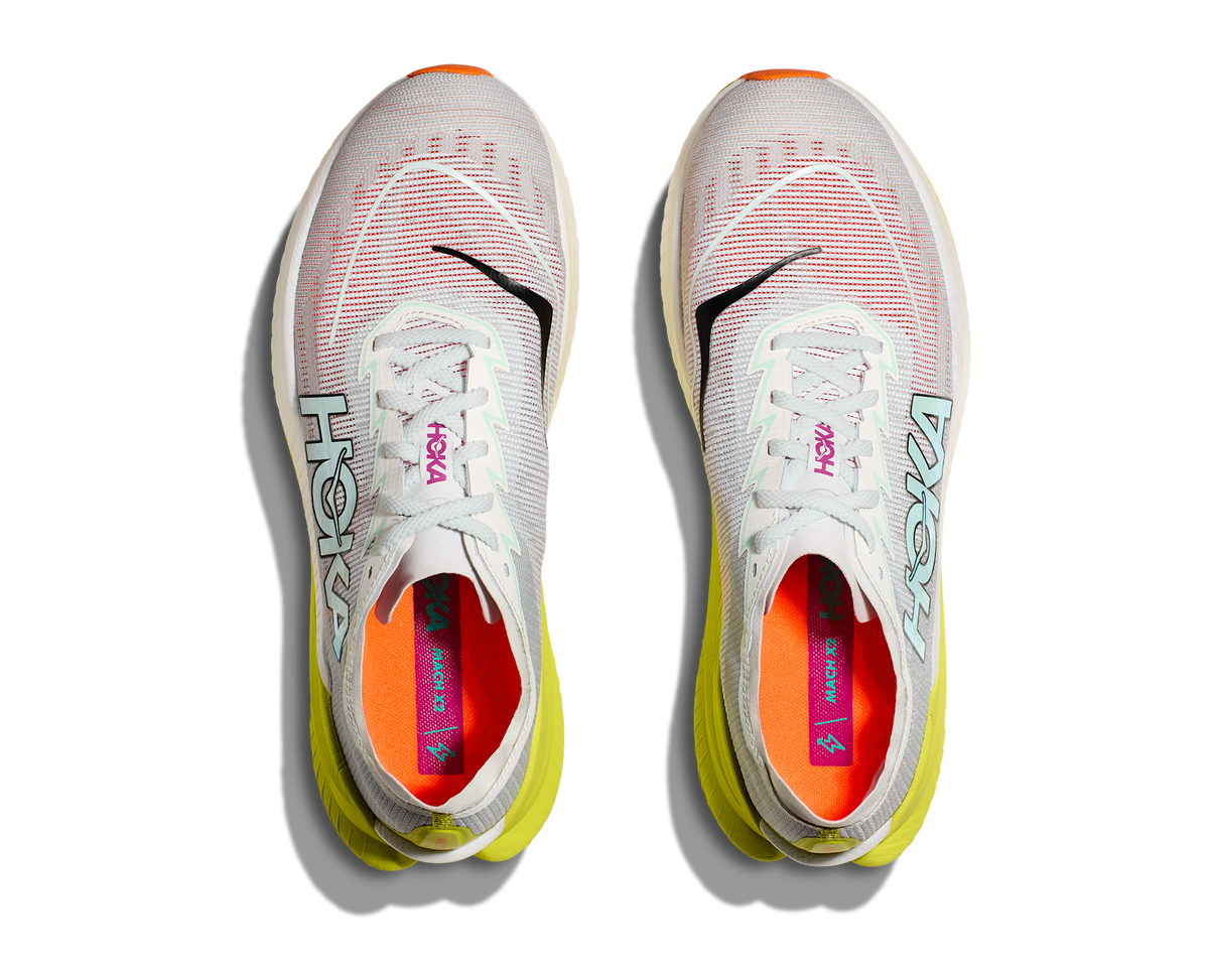 Men's Hoka Mach X 2 (Clearance)