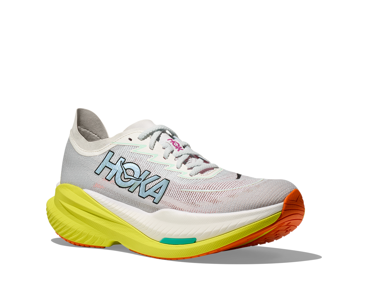 Men's Hoka Mach X 2 (Clearance)