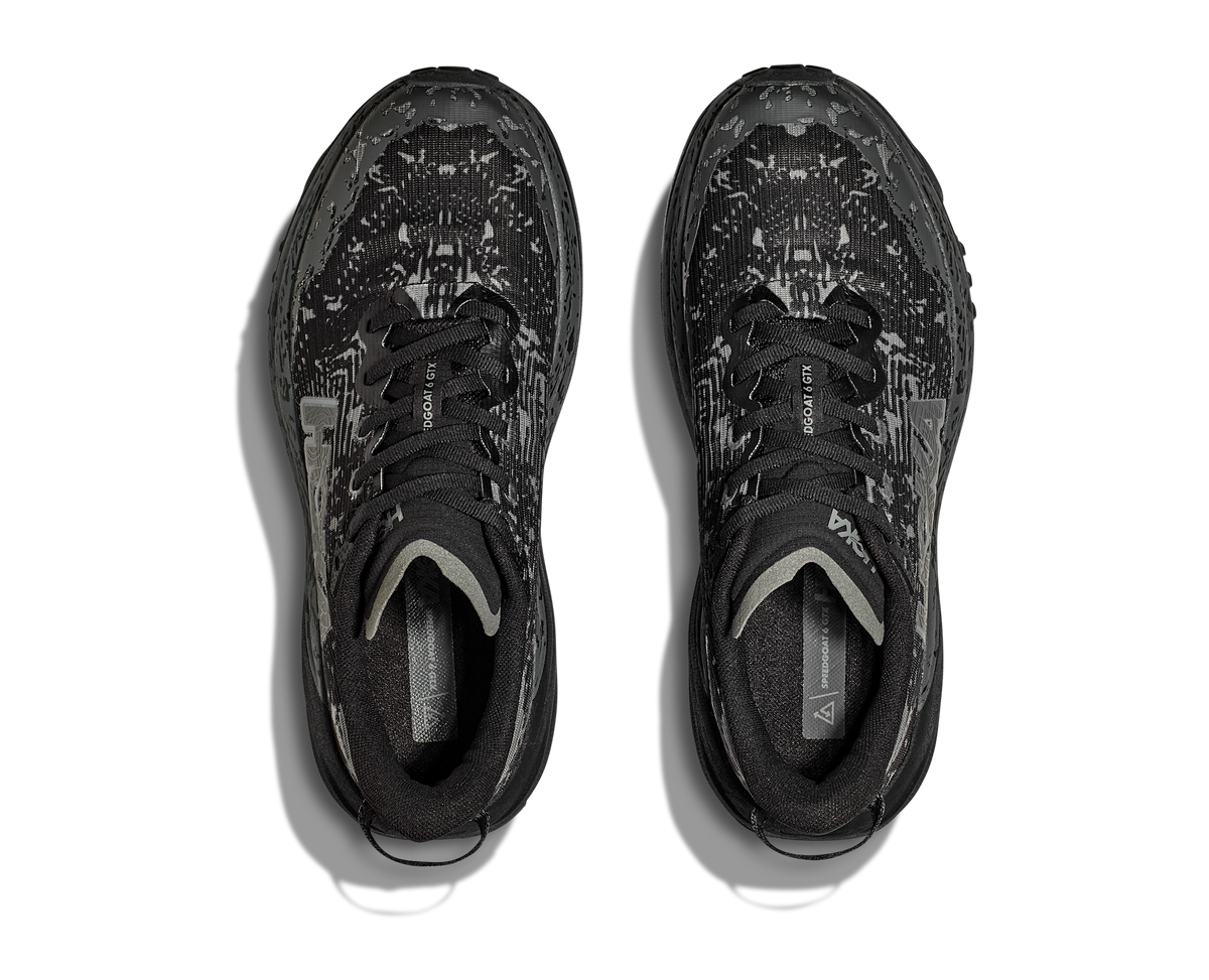 Women's Hoka Speedgoat 6 GTX (Clearance)