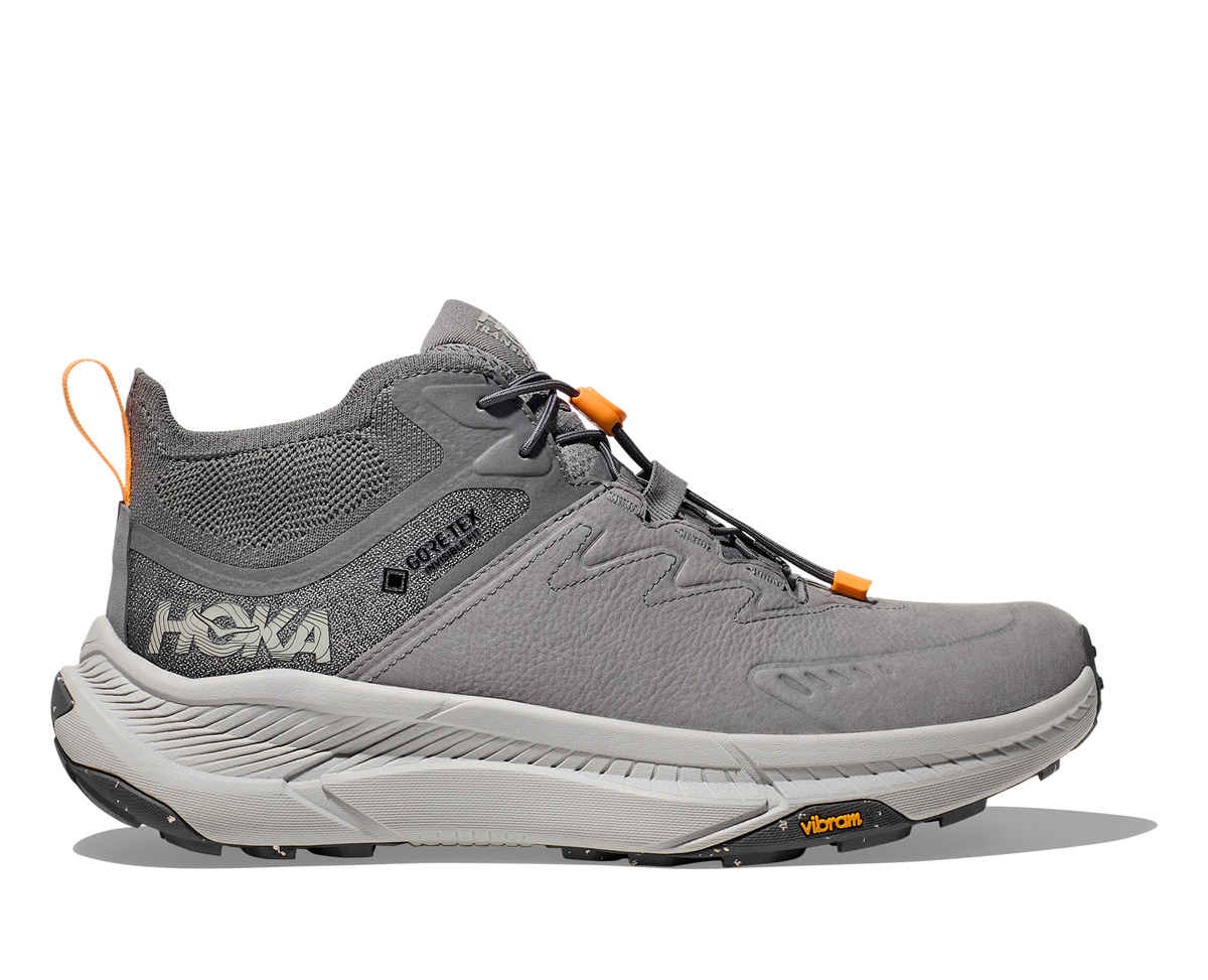 Men's Hoka Transport Chukka GTX