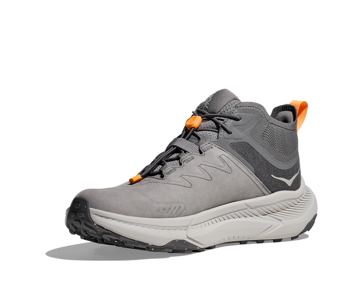 Men's Hoka Transport Chukka GTX