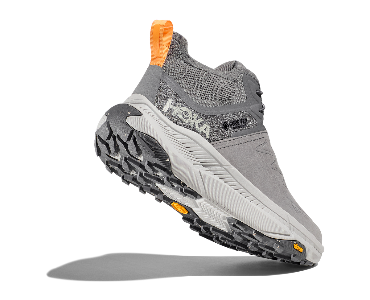 Men's Hoka Transport Chukka GTX