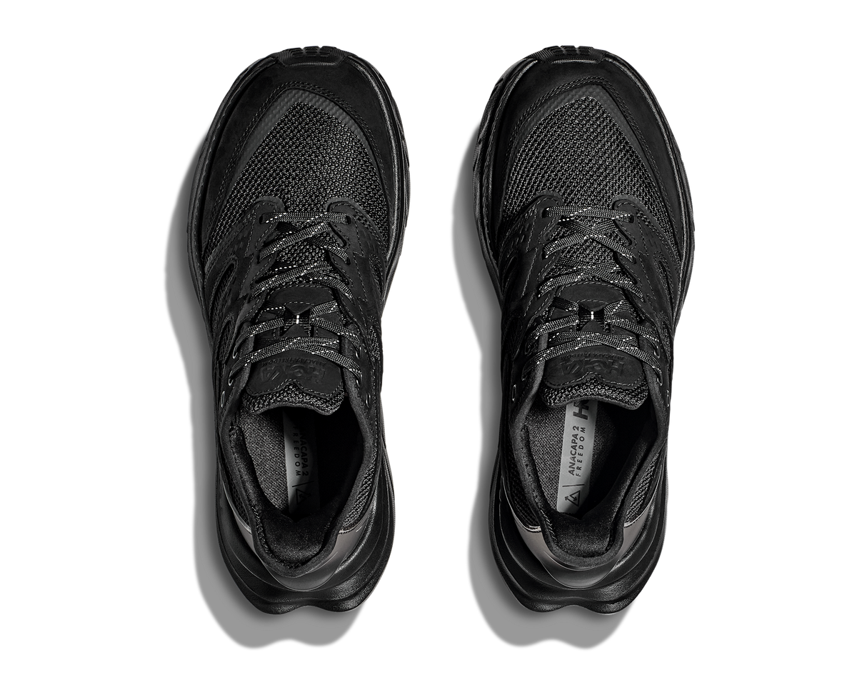Men's Hoka Anacapa 2 Freedom