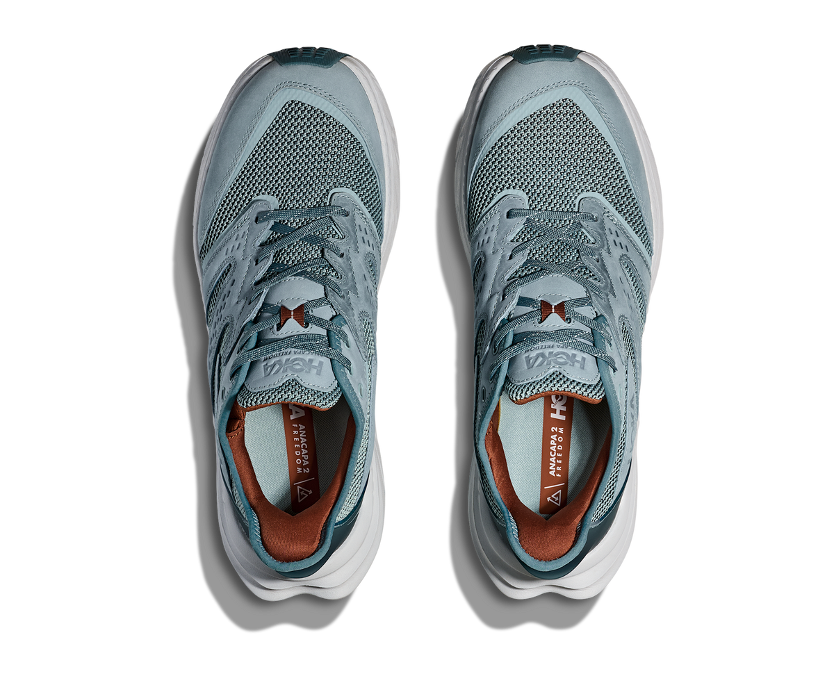 Men's Hoka Anacapa 2 Freedom