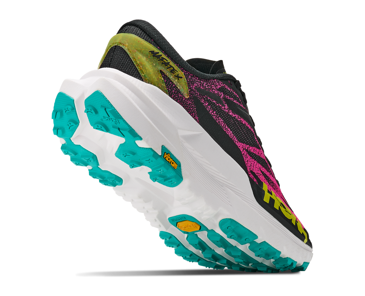 Women's Hoka Mafate X