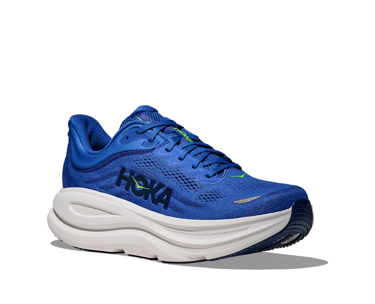 Men's Hoka Bondi 9