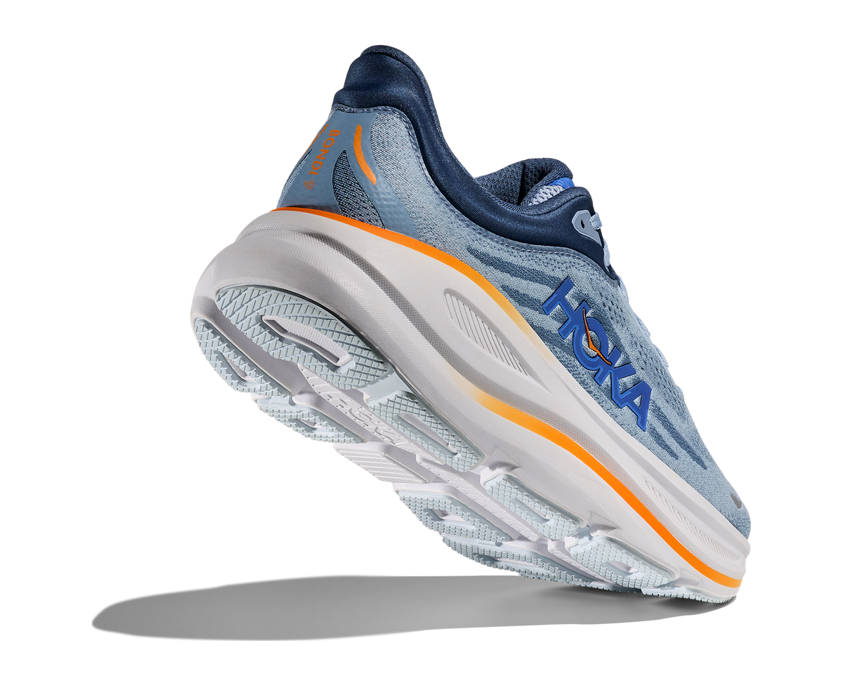 Men's Hoka Bondi 9