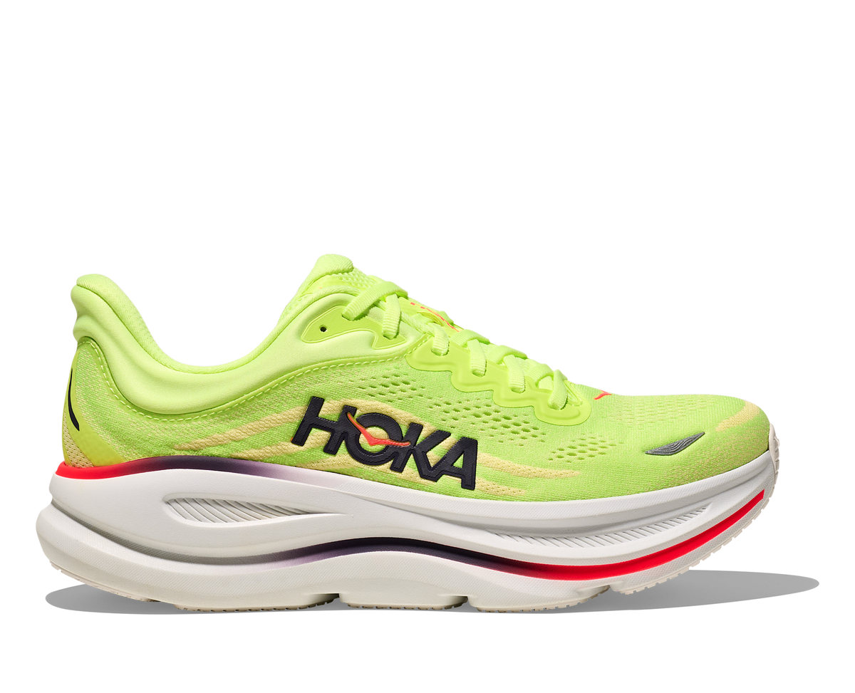 Men's Hoka Bondi 9