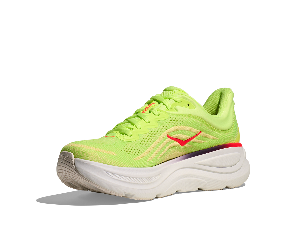 Men's Hoka Bondi 9