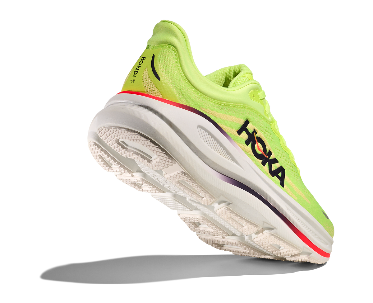 Men's Hoka Bondi 9
