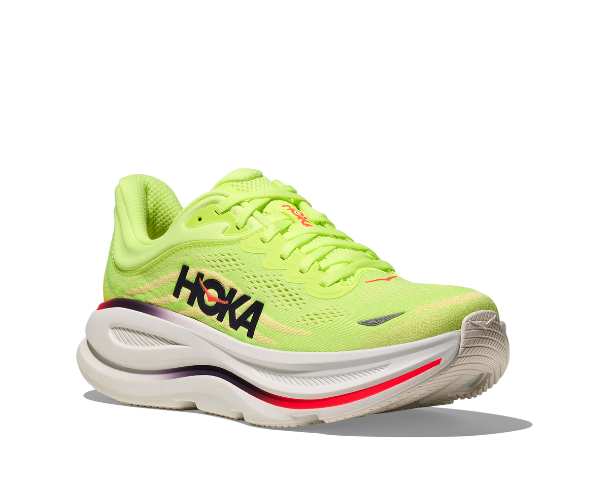 Men's Hoka Bondi 9
