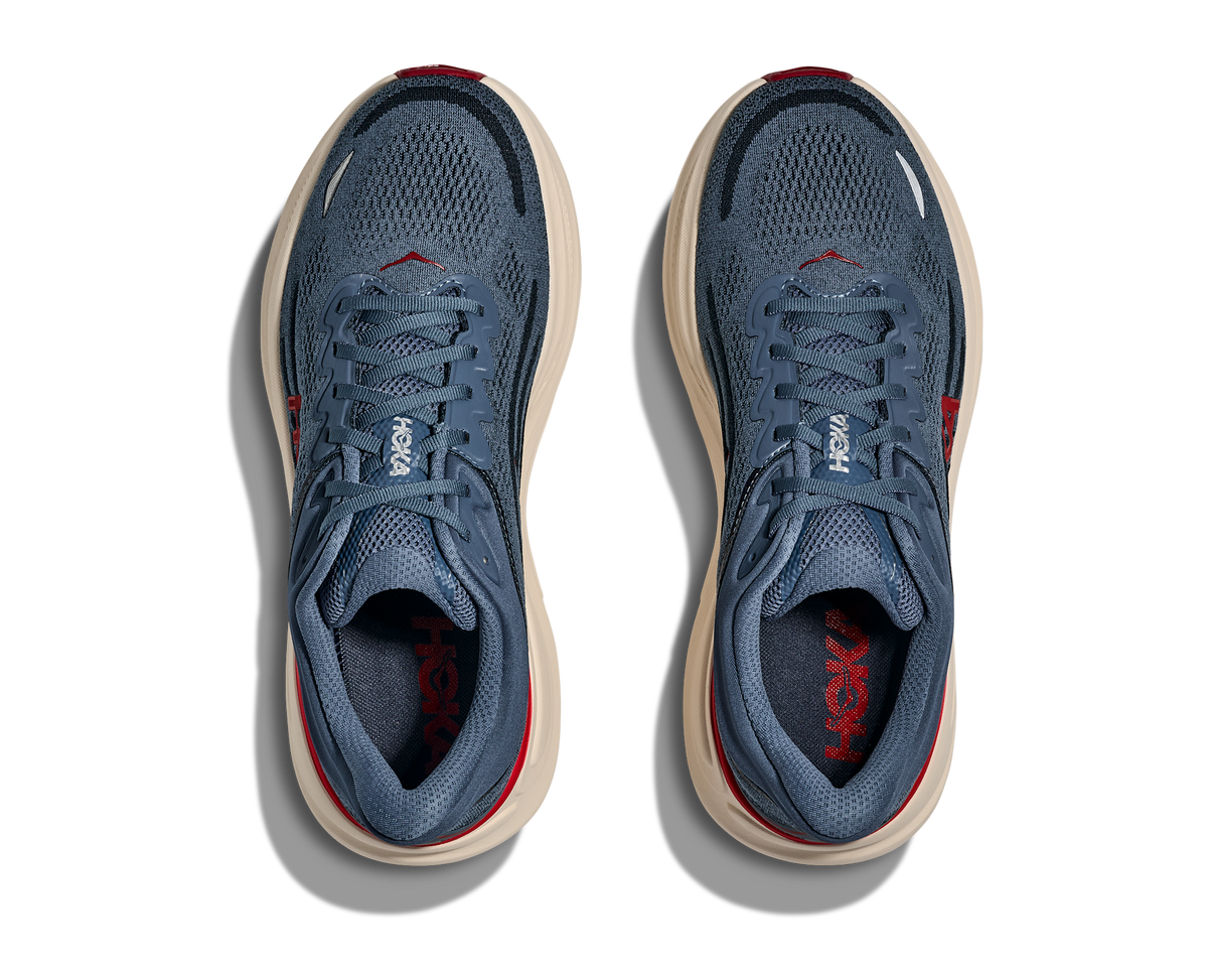 Men's Hoka Bondi 9