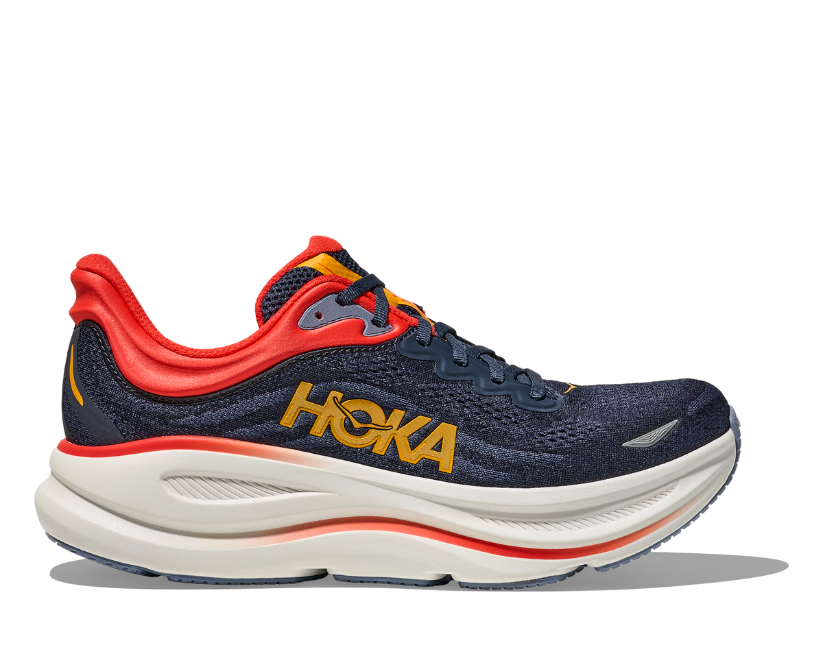 Men's Hoka Bondi 9