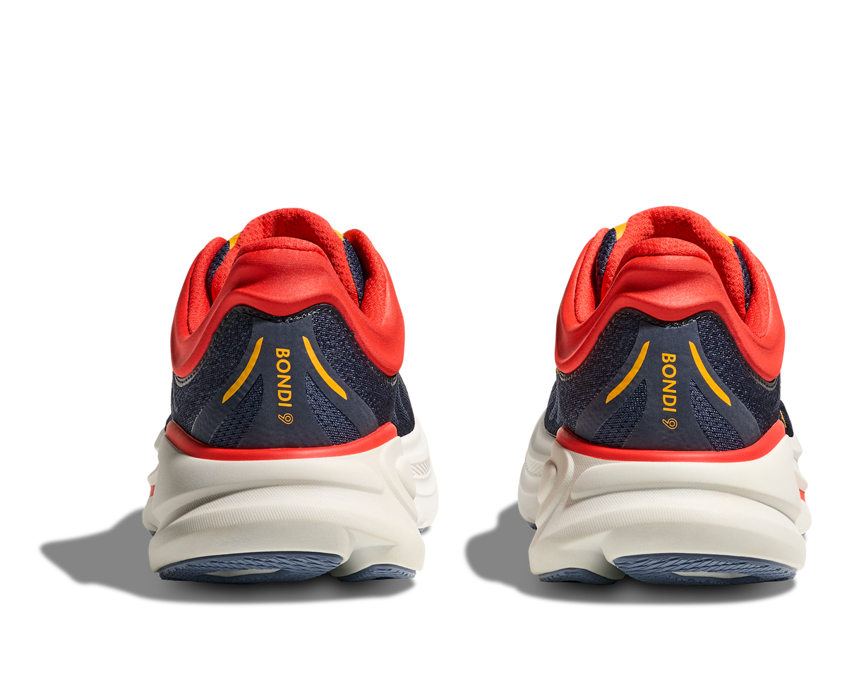 Men's Hoka Bondi 9