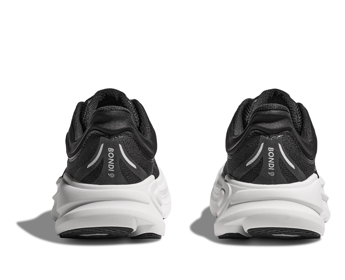 Men's Hoka Bondi 9 (WIDE)