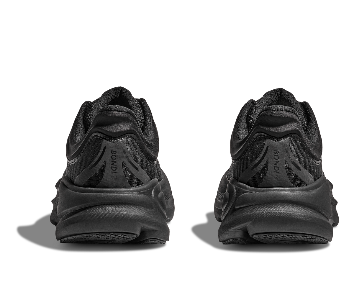 Men's Hoka Bondi 9 (WIDE)