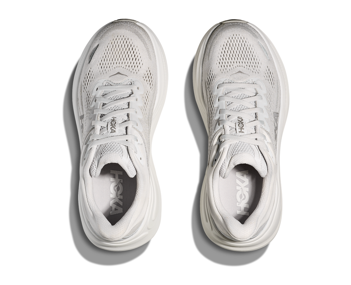Women's Hoka Bondi 9 (WIDE)