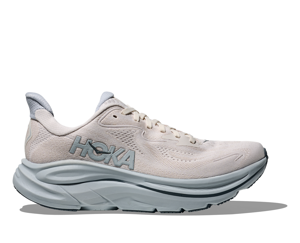 Women's Hoka Clifton 10 (Wide) (Clearance)