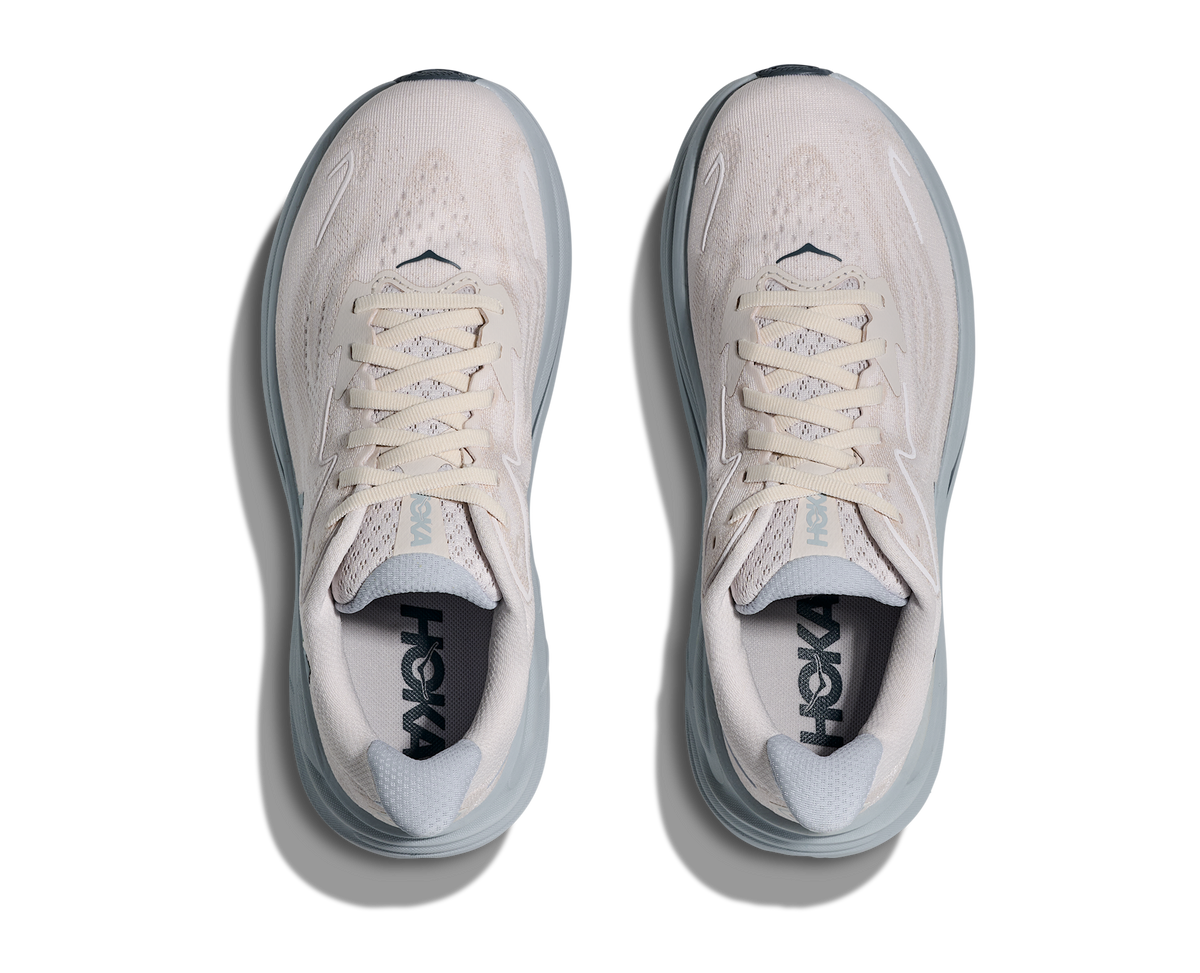 Women's Hoka Clifton 10 (Wide) (Clearance)