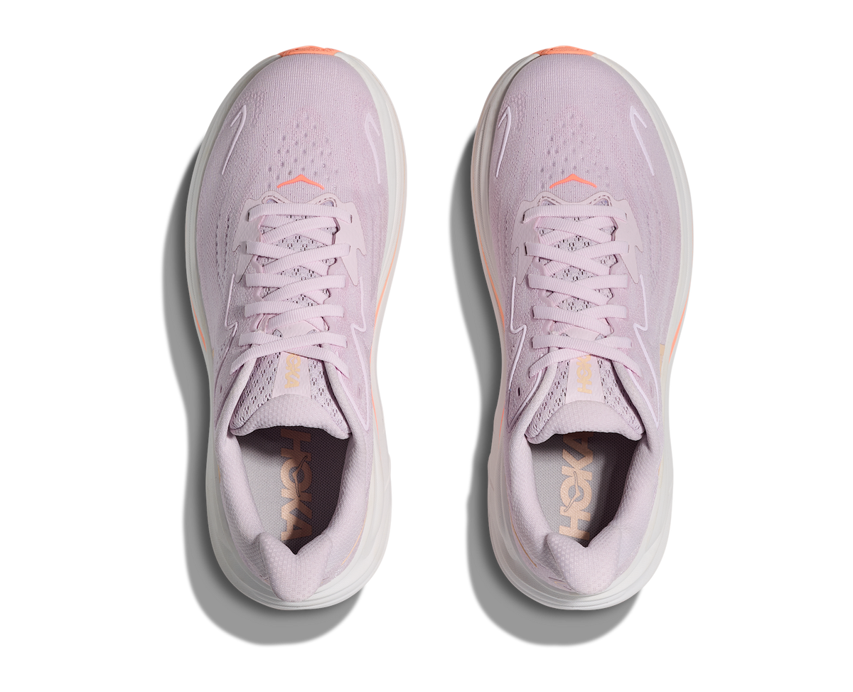 Women's Hoka Clifton 10 (Clearance)