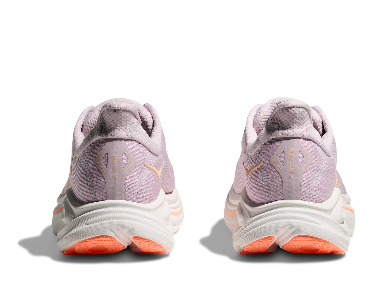 Women's Hoka Clifton 10 (Clearance)