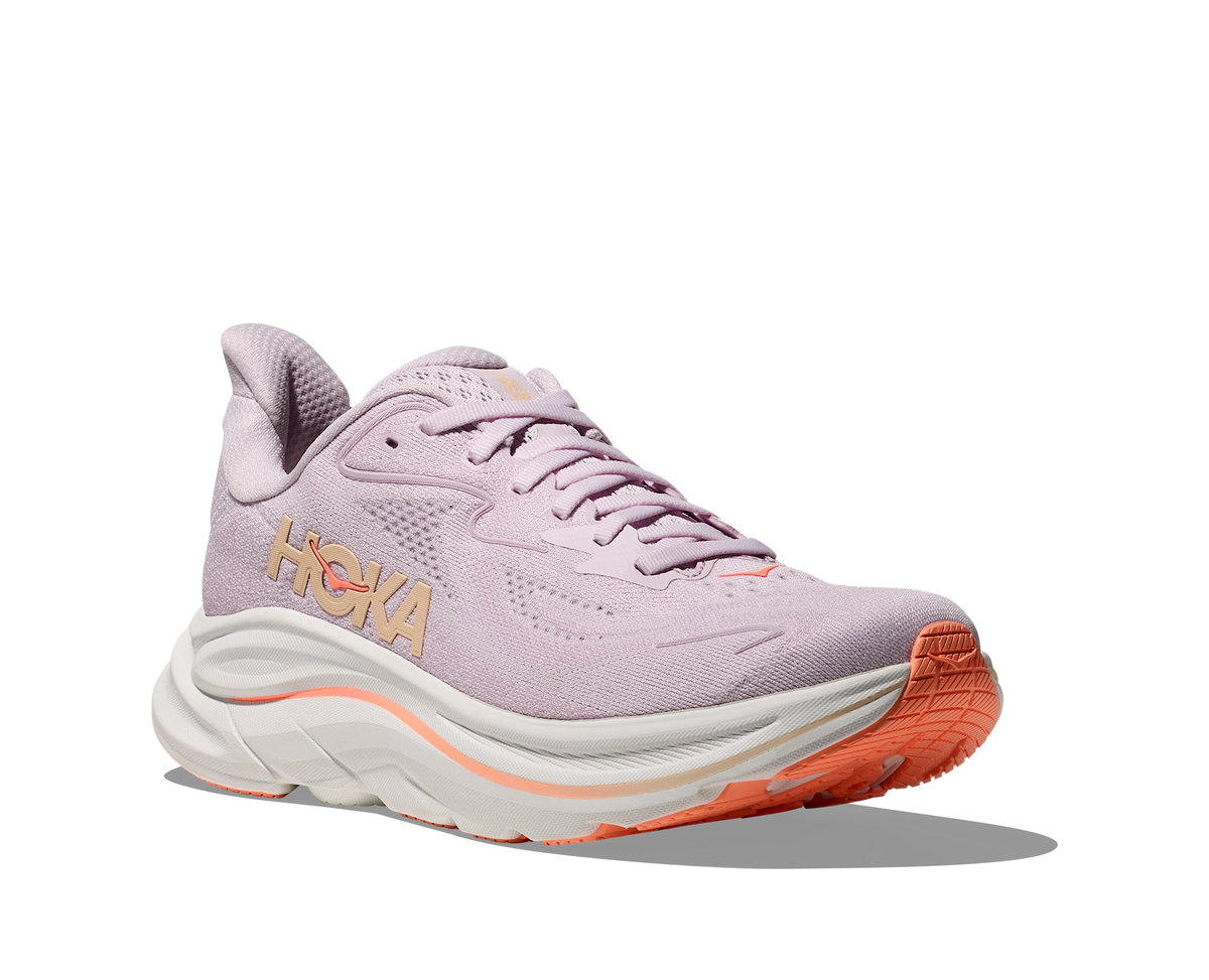 Women's Hoka Clifton 10 (Clearance)