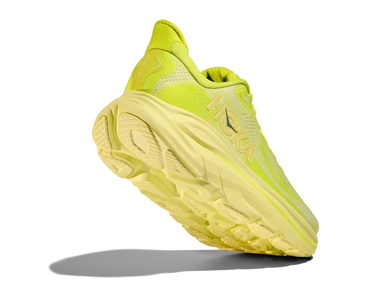 Women's Hoka Clifton 10 (Clearance)