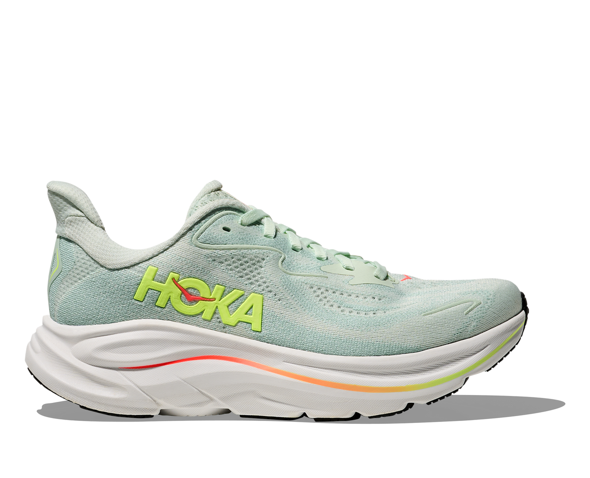 Women's Hoka Clifton 10 (Clearance)