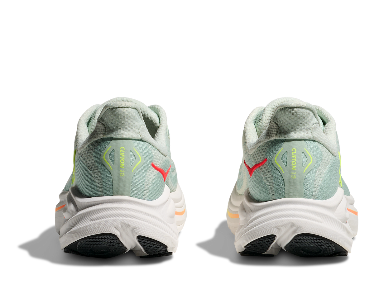 Women's Hoka Clifton 10 (Clearance)