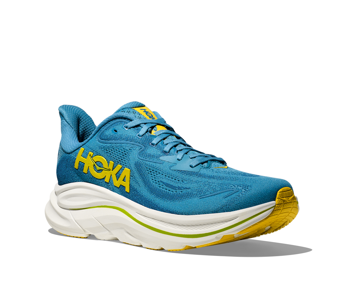 Men's Hoka Clifton 10 (Wide) (Clearance)